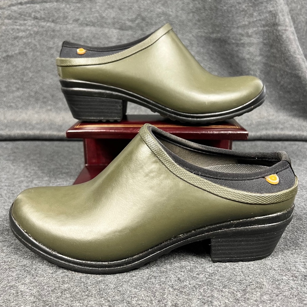 BOGS Vista Clog Womens size 7